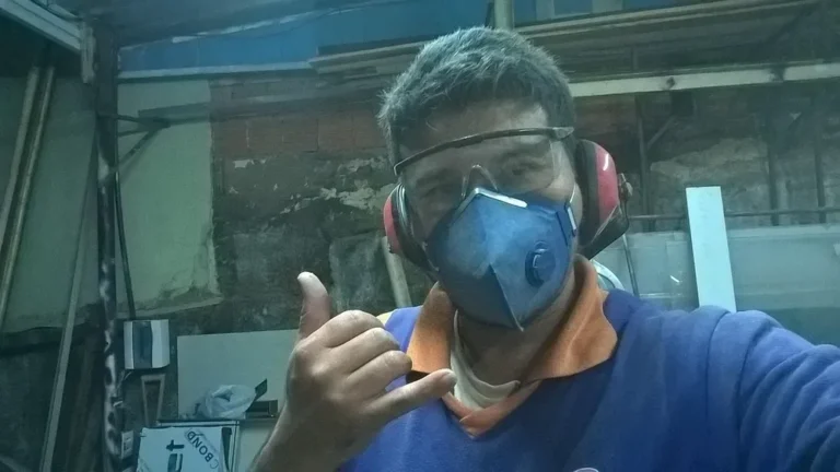 Is It Safe to Sand MDF? Respirator and Dust Rules That Matter
