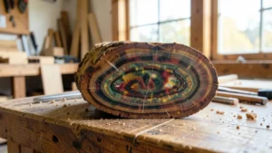 How Long Does It Take for Wood to Become Petrified?