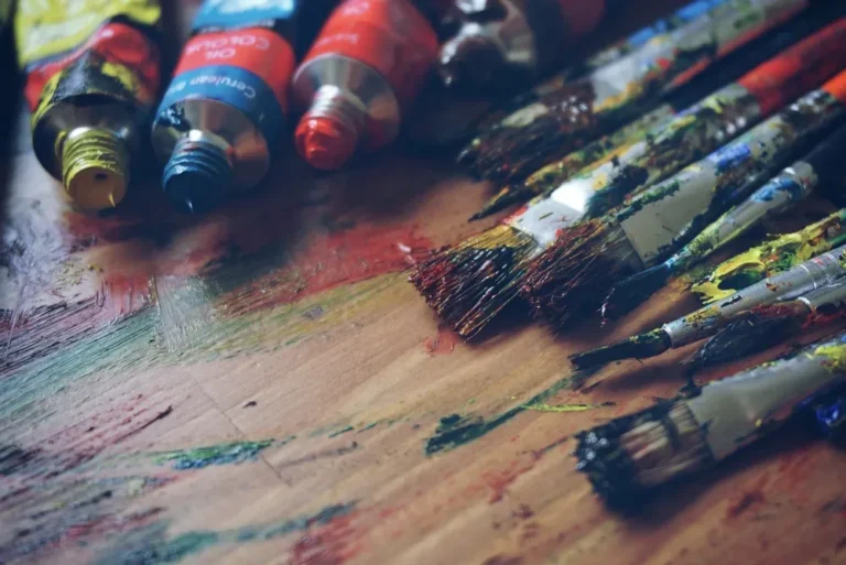 How to Remove Paint From Hardwood Floors Without Ruining the Finish