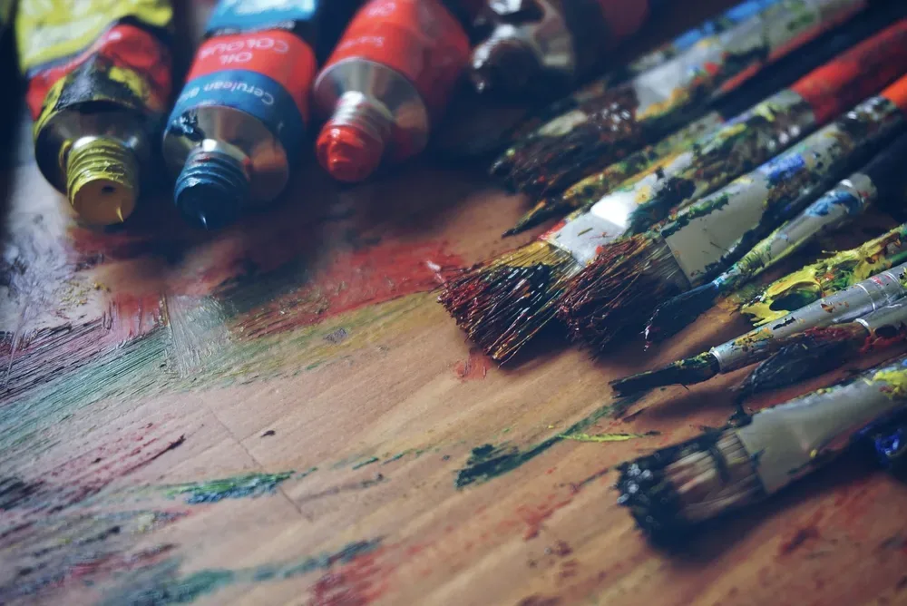 How to Remove Paint From Hardwood Floors Without Ruining the Finish