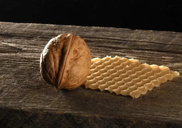 Walnut Wood Scratch Repair: Fix by Depth (Color-Match Tip)