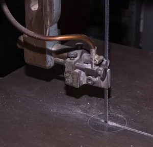 What Are Portable Band Saws Used For? A Jobsite Cutting Guide
