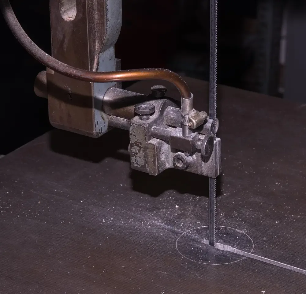 What Are Portable Band Saws Used For? A Jobsite Cutting Guide