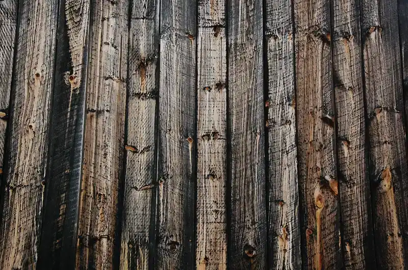 What Is the Darkest Wood Stain? True Black vs. Ebonizing Explained