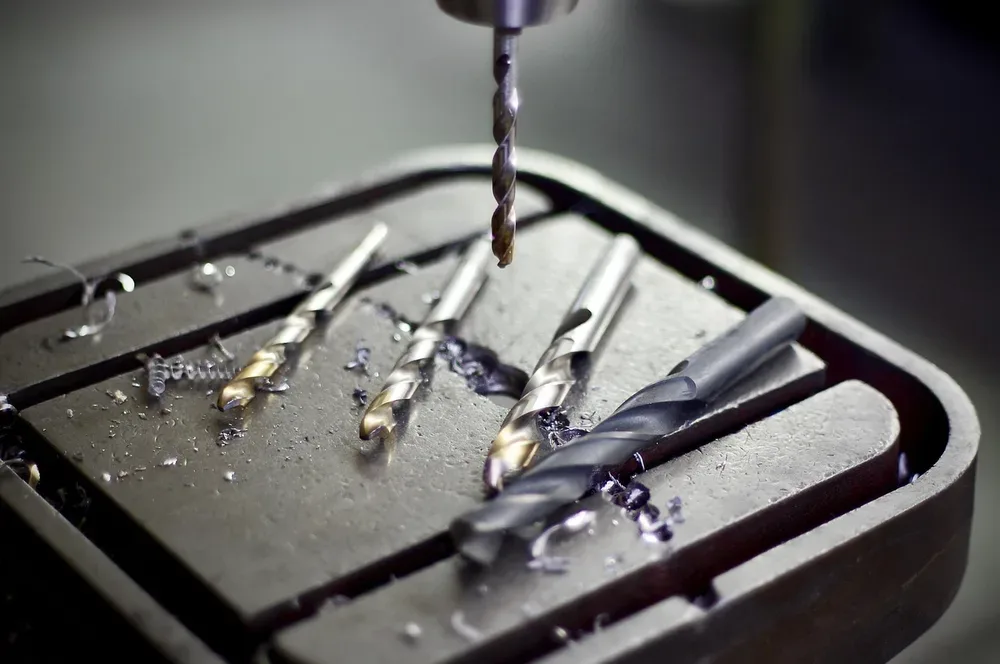 What to Look for in a Drill Press: Essential Features to Consider