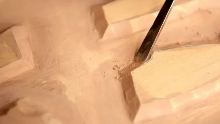 Wood Glue Not Sticking to Old Finish: What to Do Now