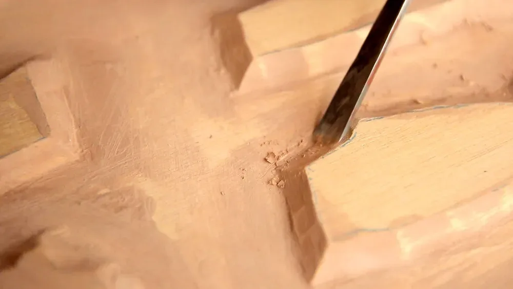 Wood Glue Not Sticking to Old Finish: What to Do Now