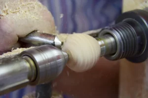Woodworking Shop Calculators: Lathe Speed, Clamping Force, Glue Coverage & More
