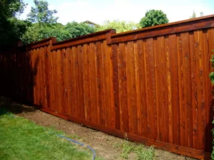 Best Cedar Fence Stain for Fences (2026): research shows