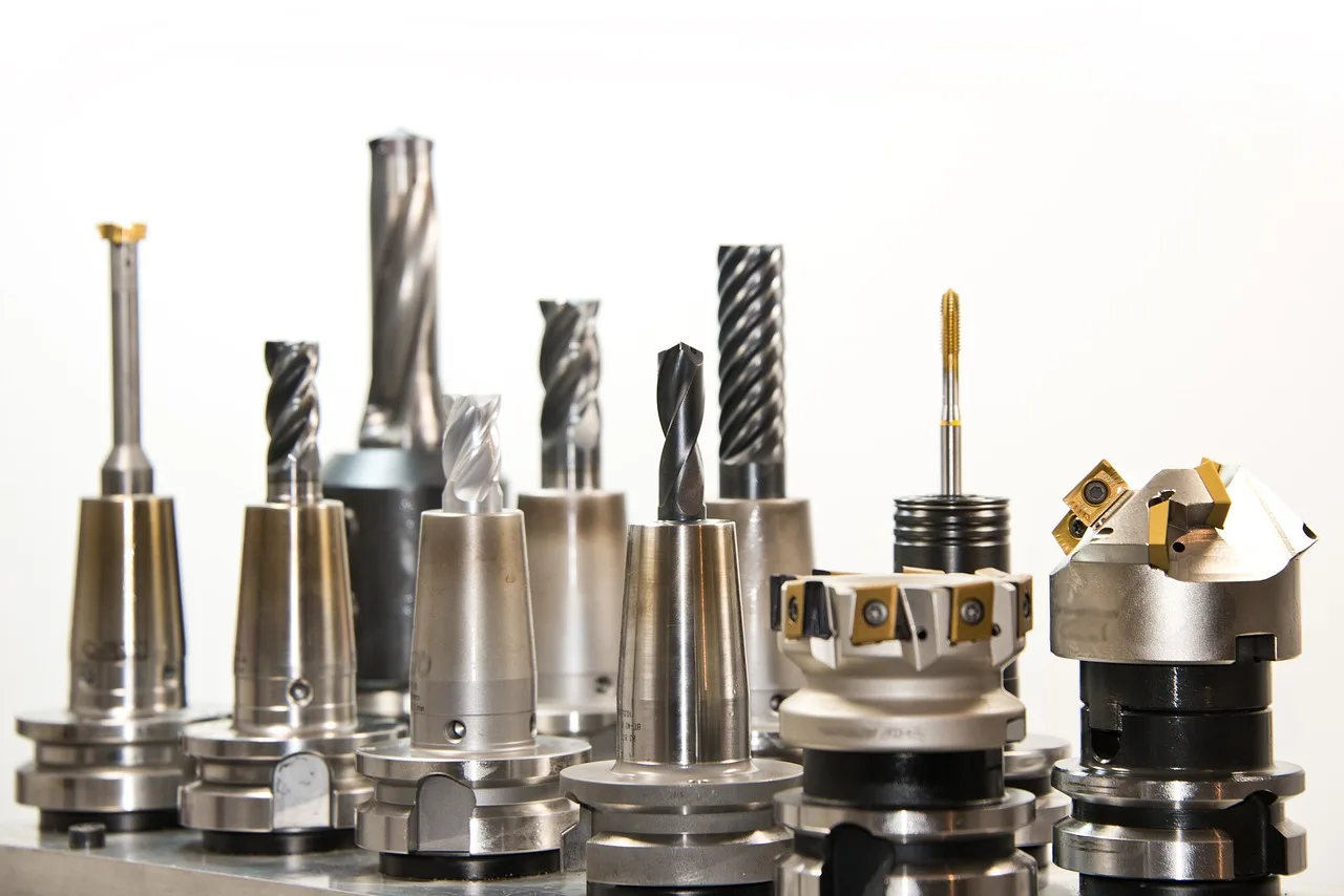 What is the best drill bit set for woodworking