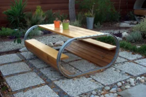 Best Redwood Grade for Outdoor Furniture: Top Picks