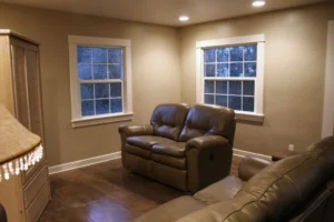 Best Rug Colors for Dark Hardwood Floors: we compared