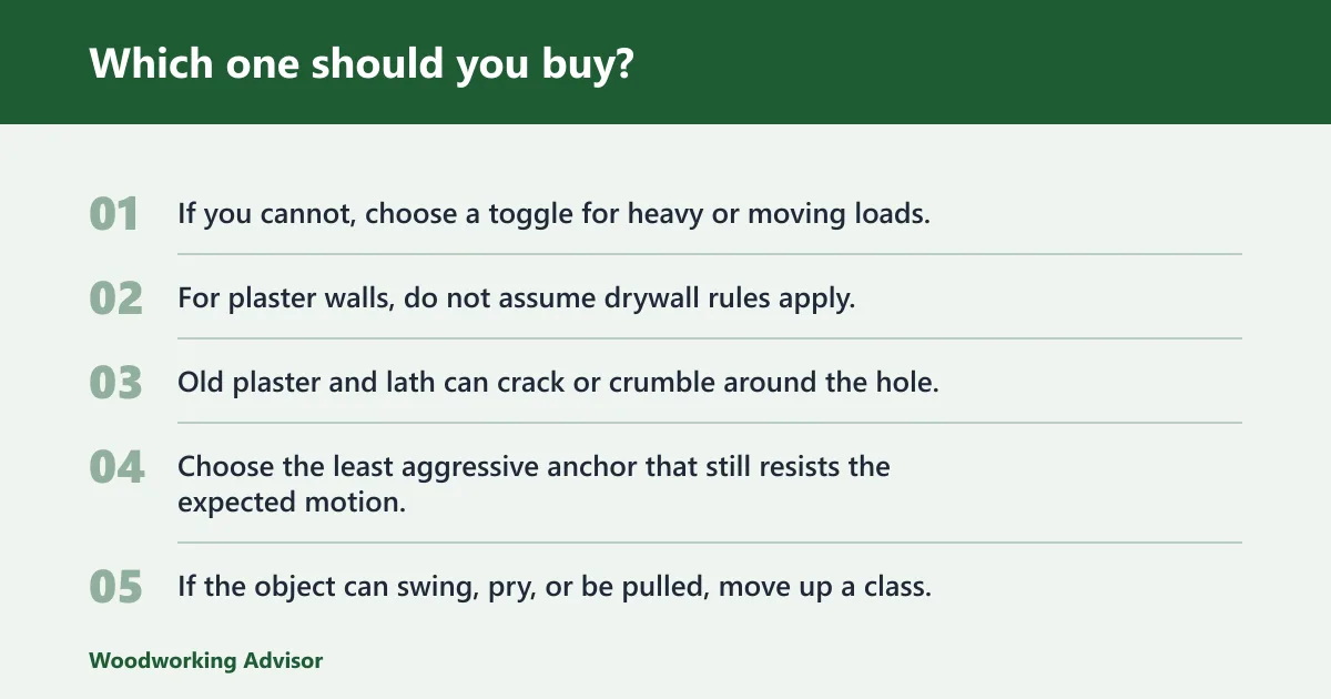 Steps: Which one should you buy?