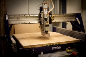 5 Best Wood Routers for Beginners: research shows