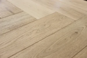 Best Wood Species for a Herringbone Floor (2026): we compared