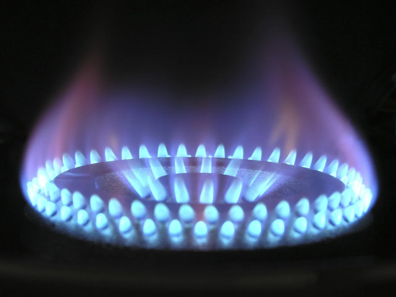 Do you need ventilation for a propane woodshop heater?
