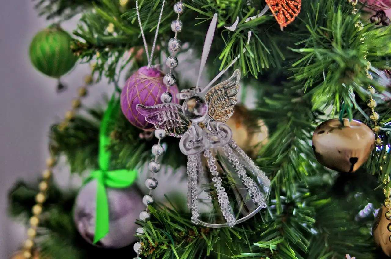 Christmas tree decision checklist