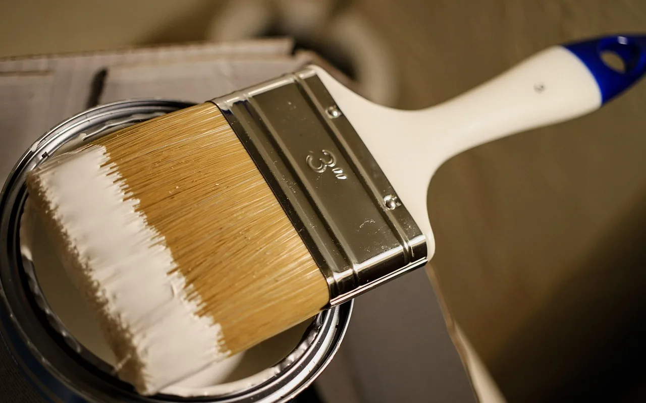 Drying time chart: paint, stain and polyurethane by coat