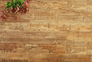 Engineered Wood vs Solid Wood for a Statement Floor