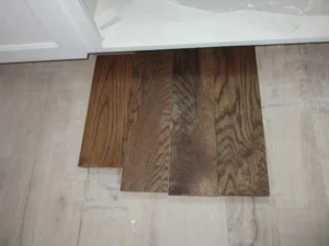 Hardwood Species Hardness Chart: Janka Rating By Floor Type