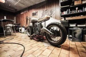 How to Heat a Garage Workshop Without Starting a Fire