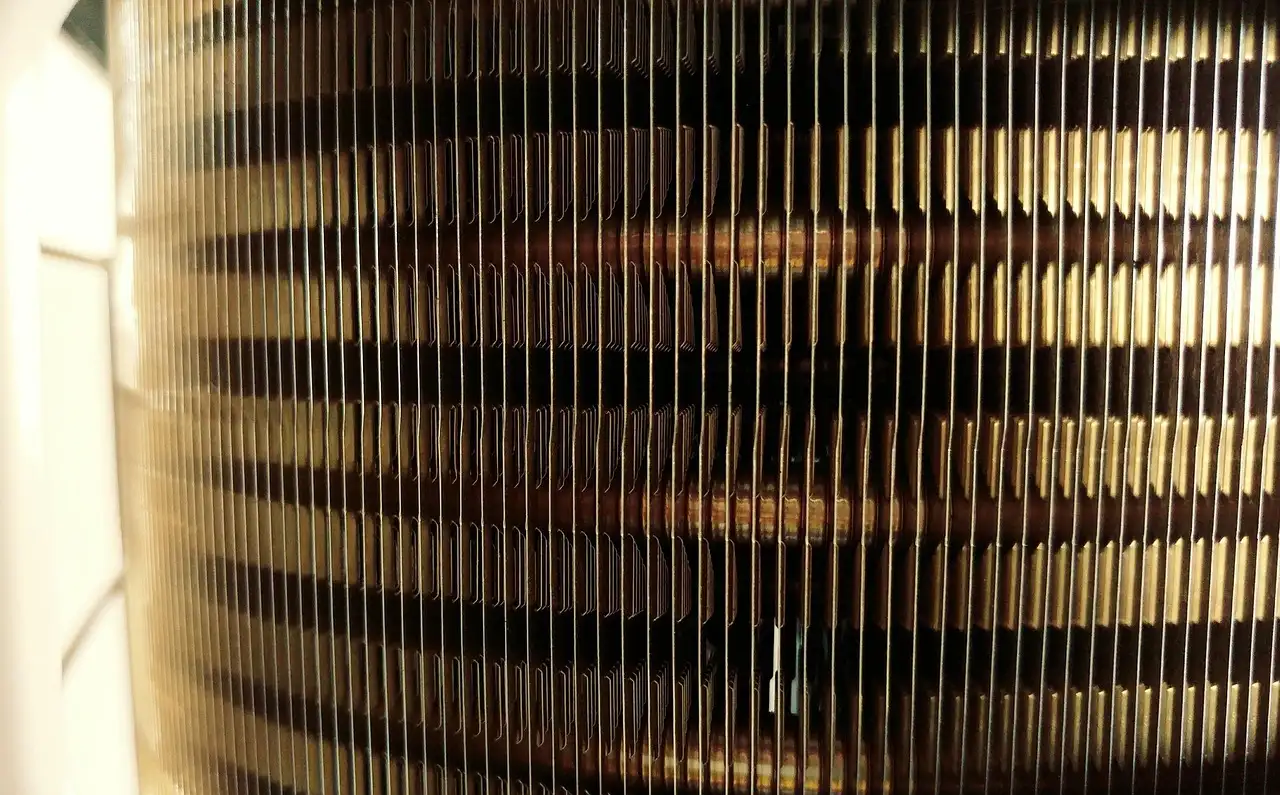 Heater types that fit a woodworking garage