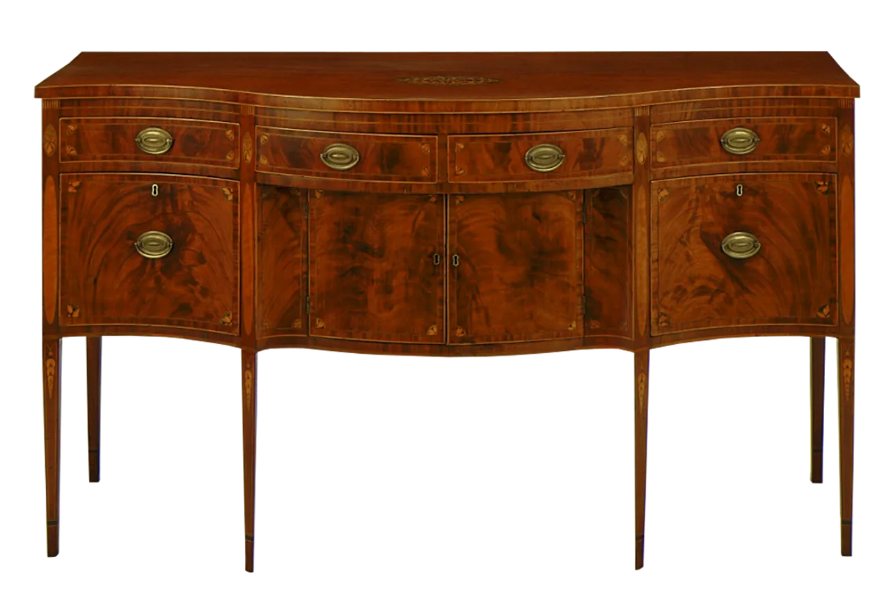 What is mahogany wood, exactly?
