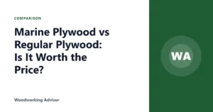 Marine Plywood vs Regular Plywood: Is It Worth the Price?