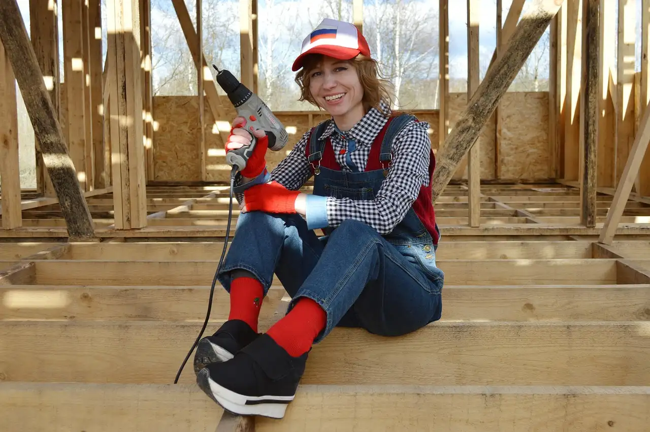 What is the downside of OSB on roofs?