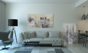 Can You Paint Indoors in Winter?