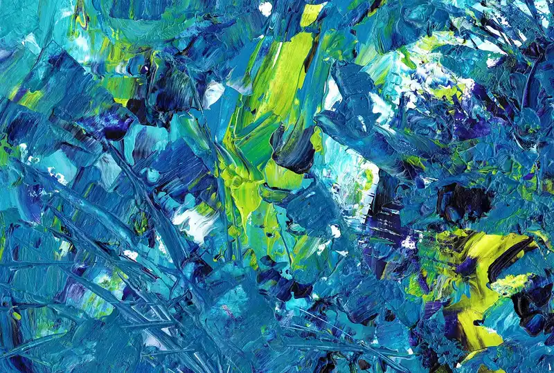 What humidity does to fresh paint