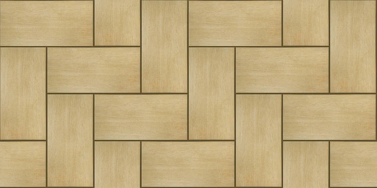 Why patterned wood floors cost more to install