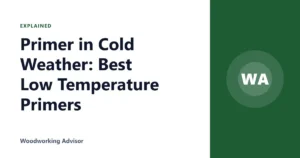 Primer in Cold Weather: Best Low Temperature Primers
