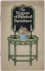 Spray Paint vs Brush Paint for Wood Furniture: Which Wins?