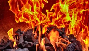 Wood Burning Guide: Tools, Techniques, and Safety Tips
