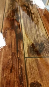Wood Finishing and Stains Guide for Better Results