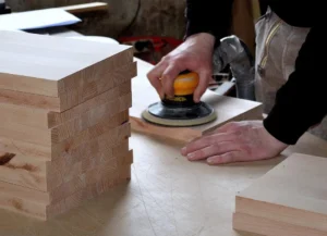 Woodworking Project Ideas and Plans by Skill Level